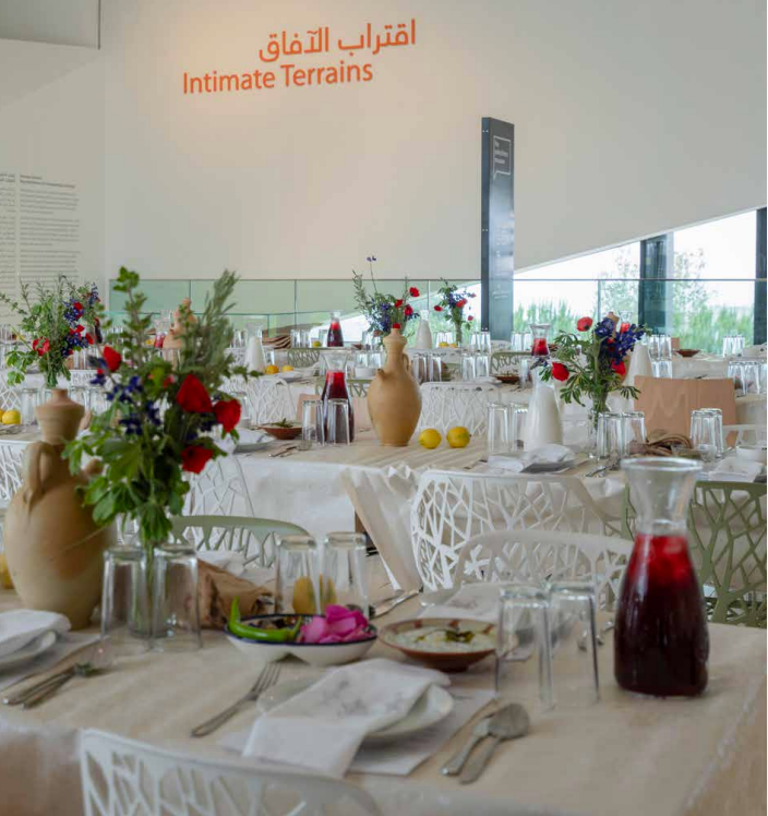 Join our Friends Network