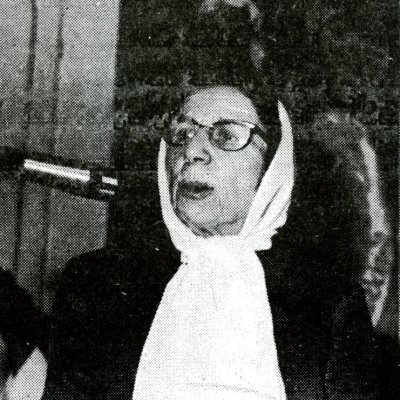 Zulaykha al-Shihabi زليخة الشهابي