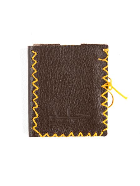 Front pocket wallet    