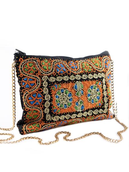 Tahriri evening bag