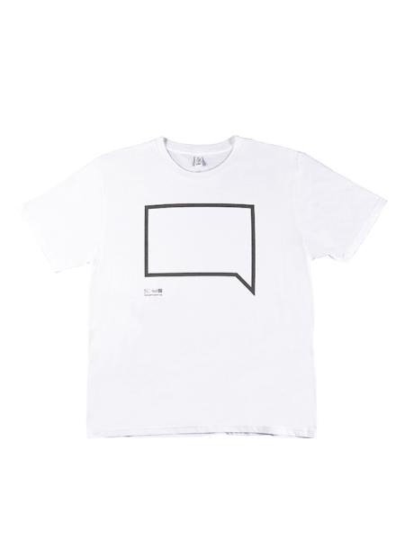 t-shirt white