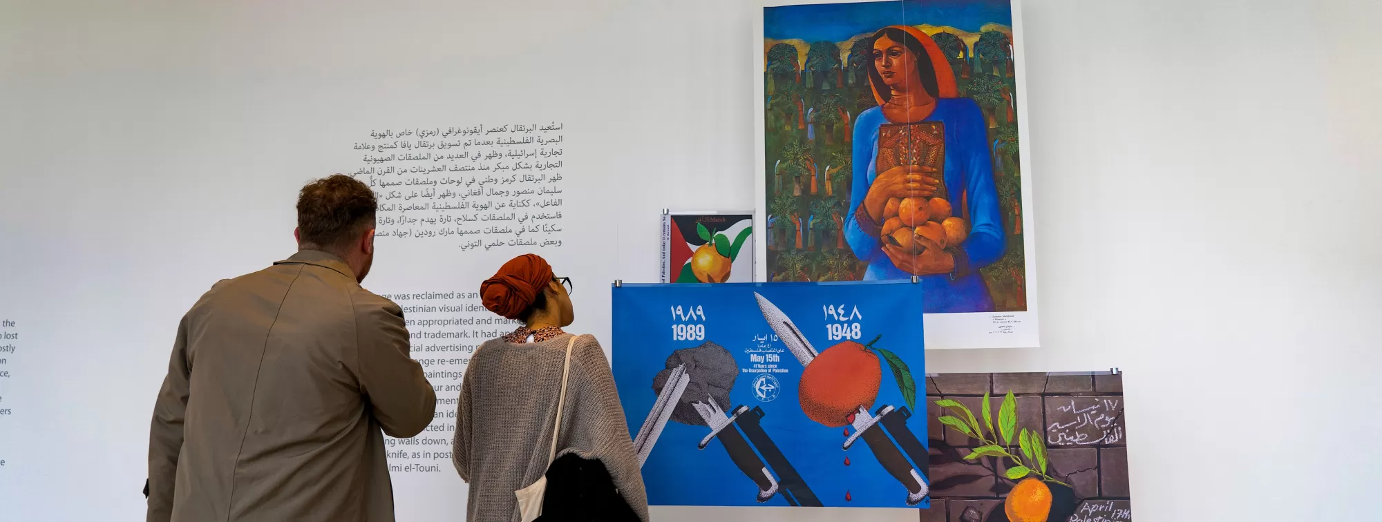 Glimmer of A Grove Beyond