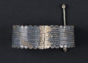 Habbayat bracelet