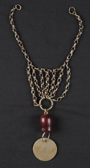 Znaq (choker)/Seven Souls necklace