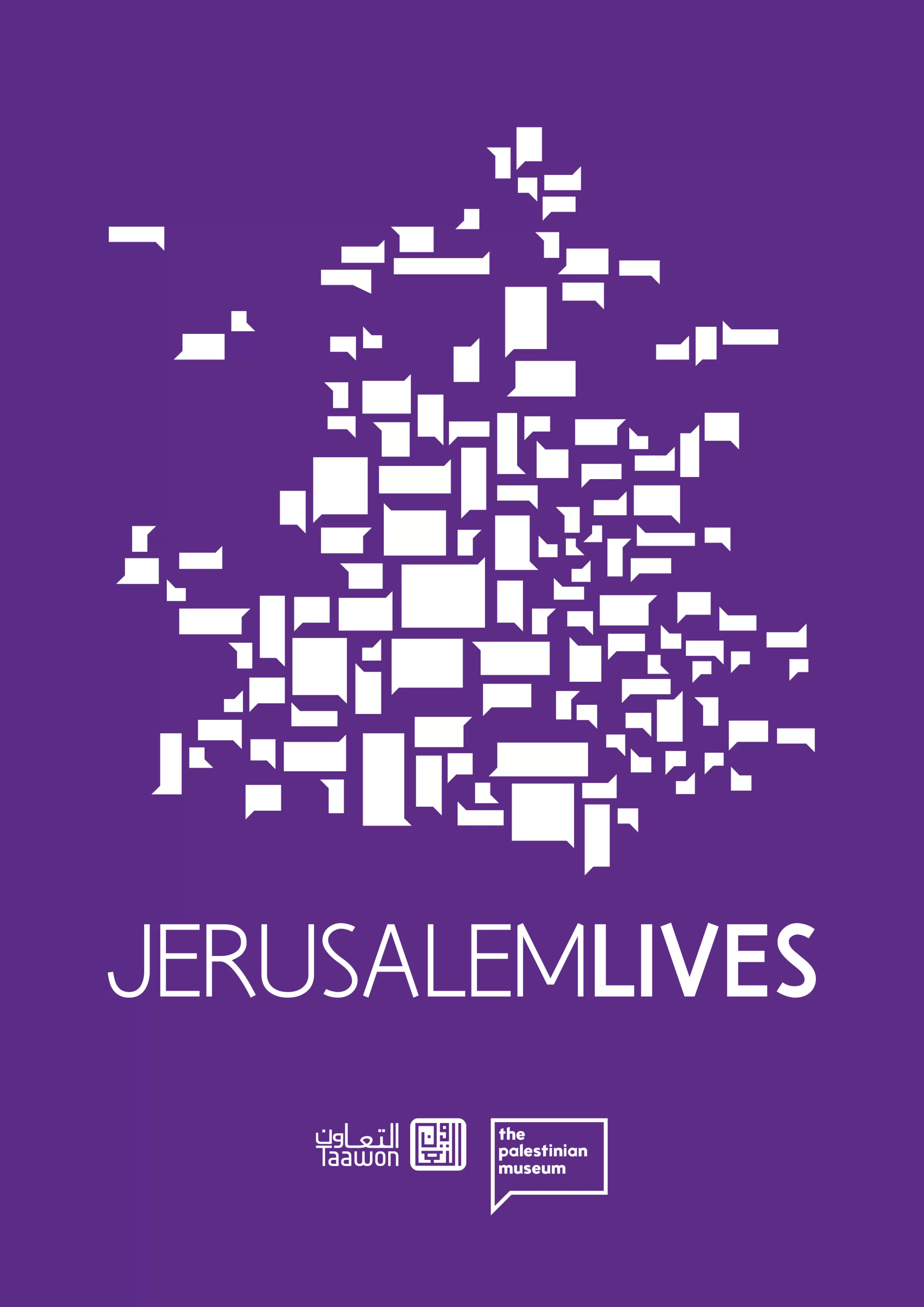 Jerusalem Lives