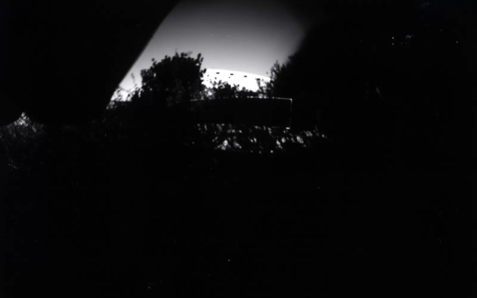 Fifth session - Unknown 6 Pinhole camera photography workshop