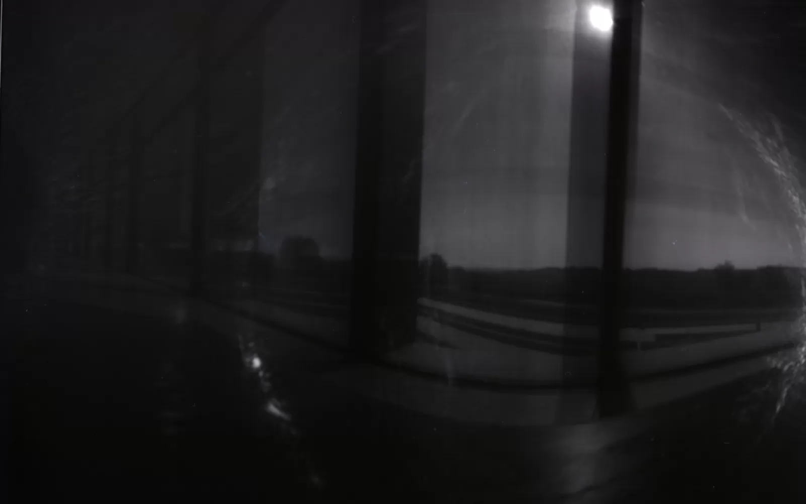 Fifth session - Unknown 10 Pinhole camera photography workshop