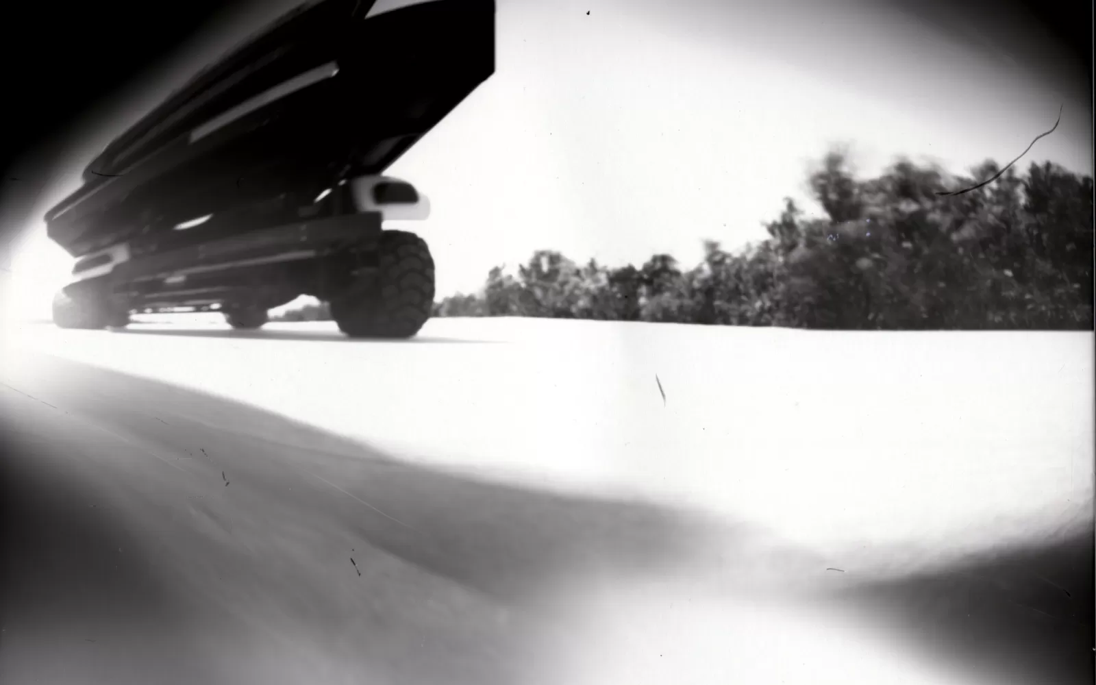 First session - by the Taslaq Family 4 Pinhole camera photography workshop