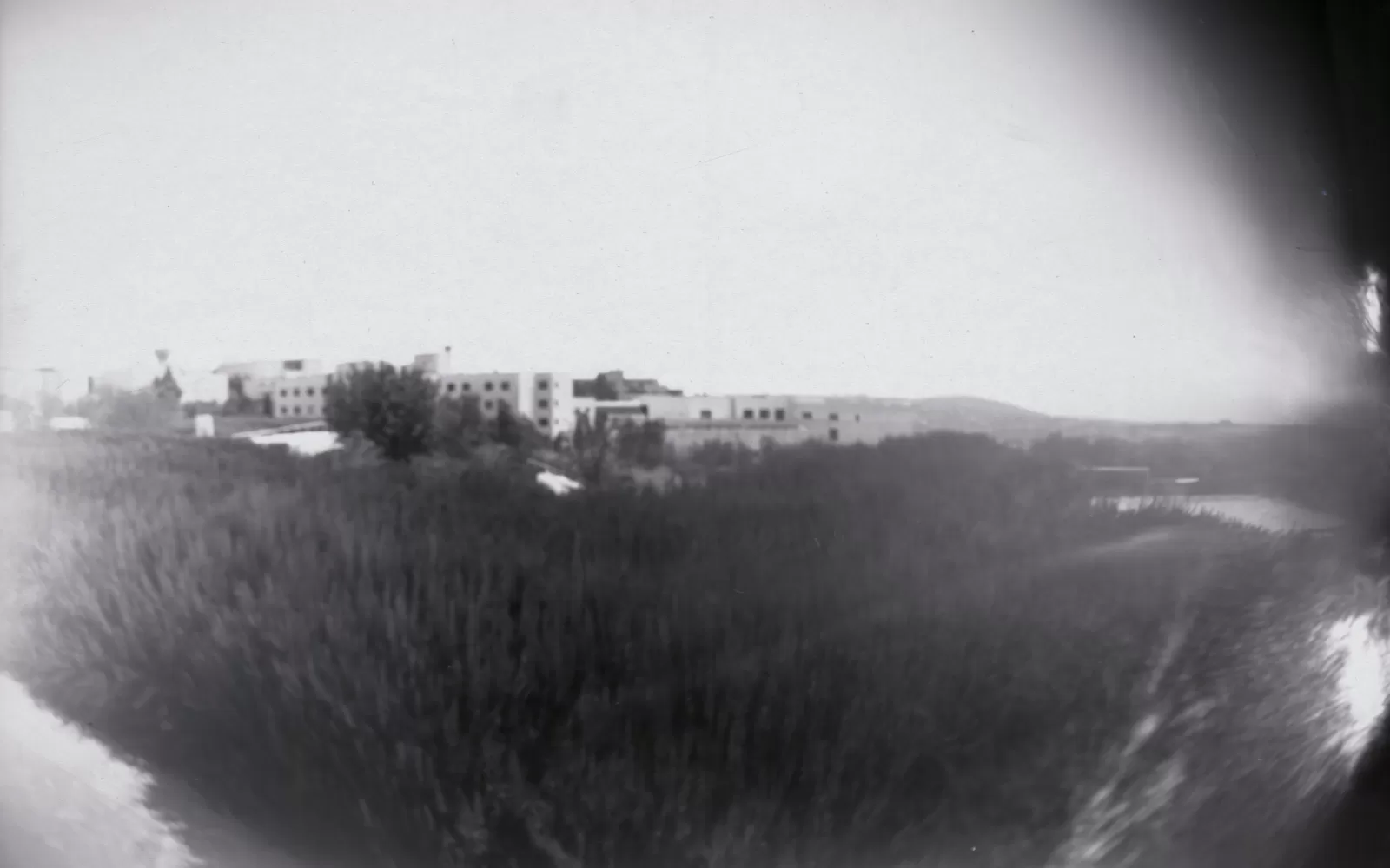 Second session - by the Taslaq Family 6 Pinhole camera photography workshop