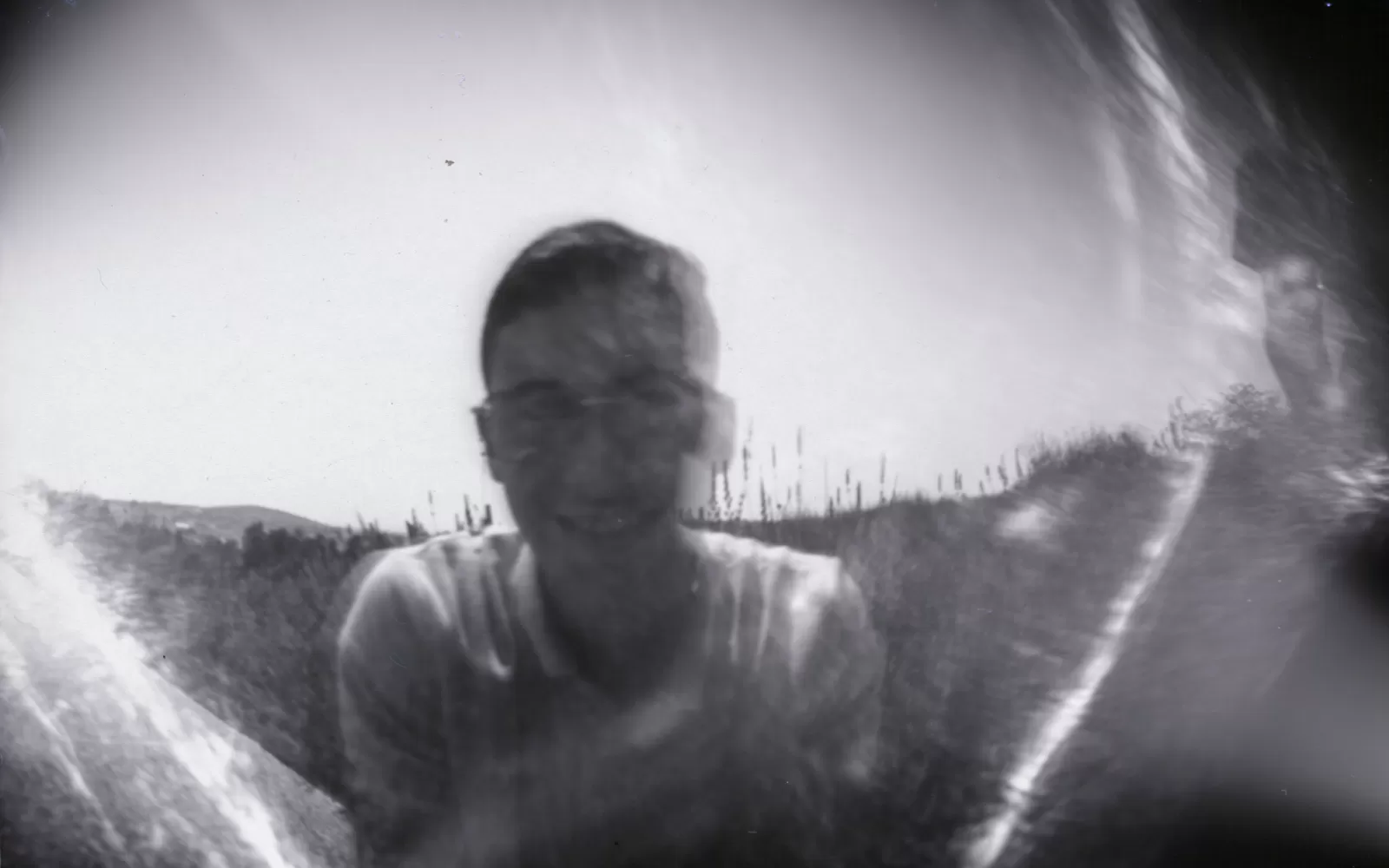 Second session - by the Taslaq Family 8 Pinhole camera photography workshop