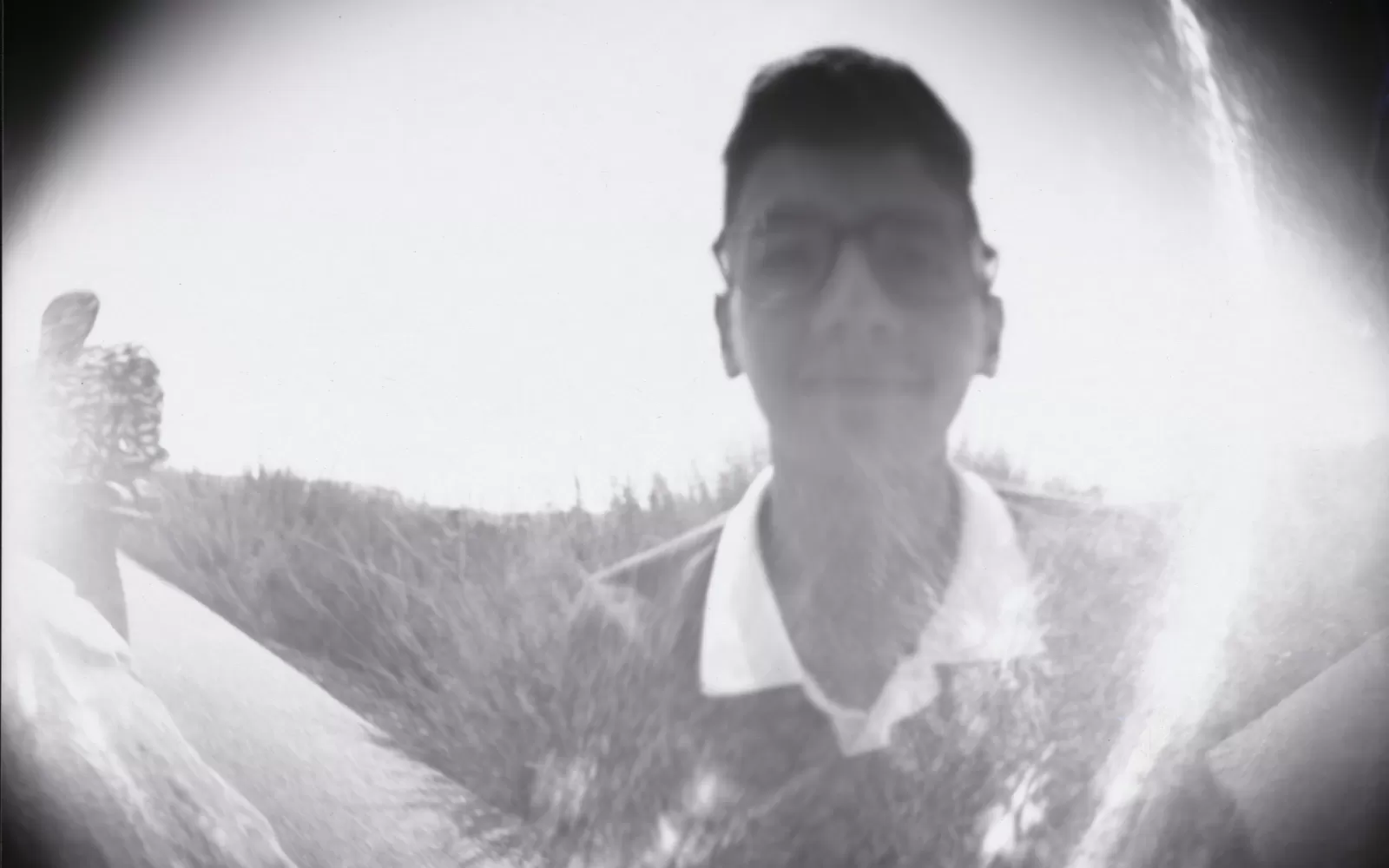 Second session - by the Taslaq Family 9 Pinhole camera photography workshop