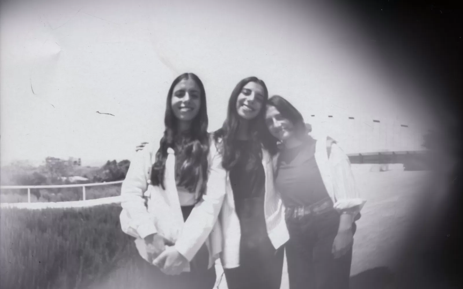 Second session - by the Taslaq Family 4 Pinhole camera photography workshop