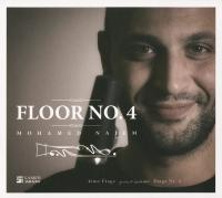 Floor No. 4 by Mohamed Najem