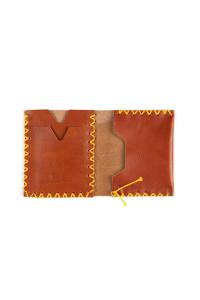 Front pocket wallet    
