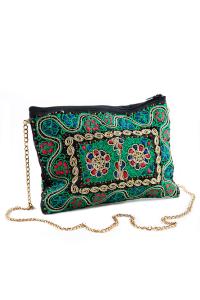 Tahriri evening bag