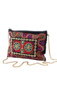 Tahriri evening bag