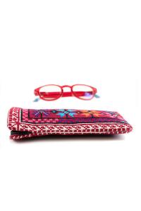 Bethlehem eyeglasses case