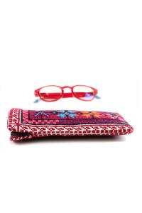 Bethlehem eyeglasses case