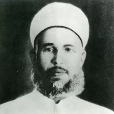 Izzeddin al-Qassam