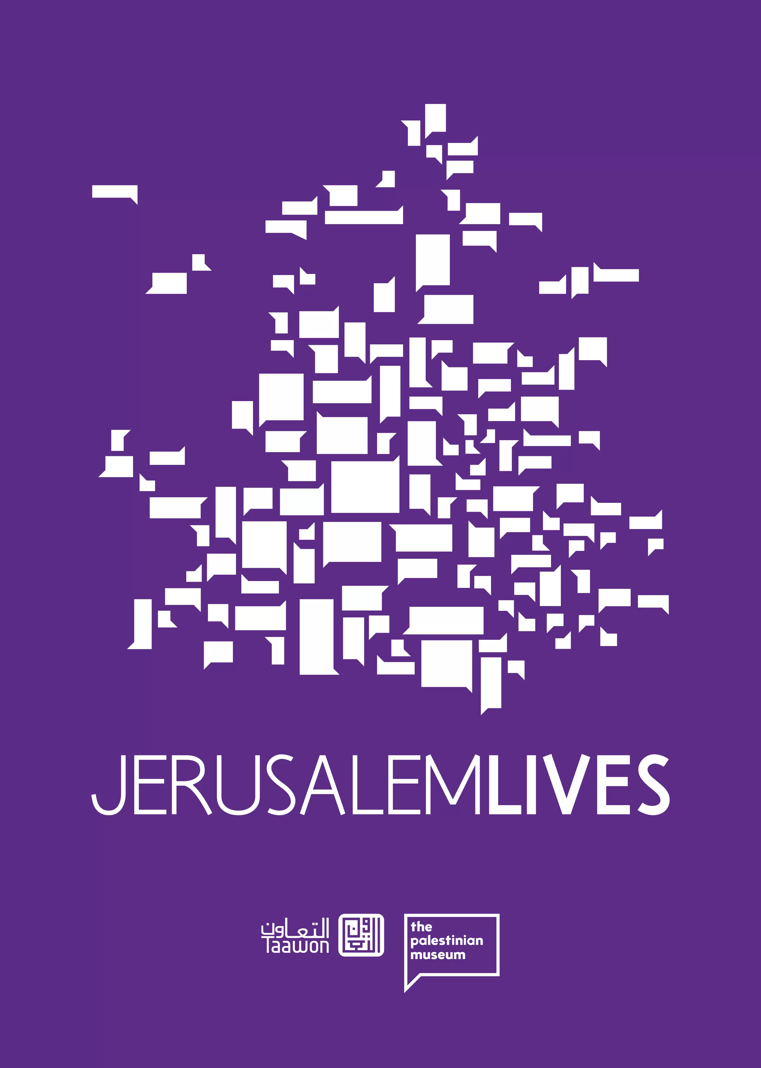 Jerusalem Lives