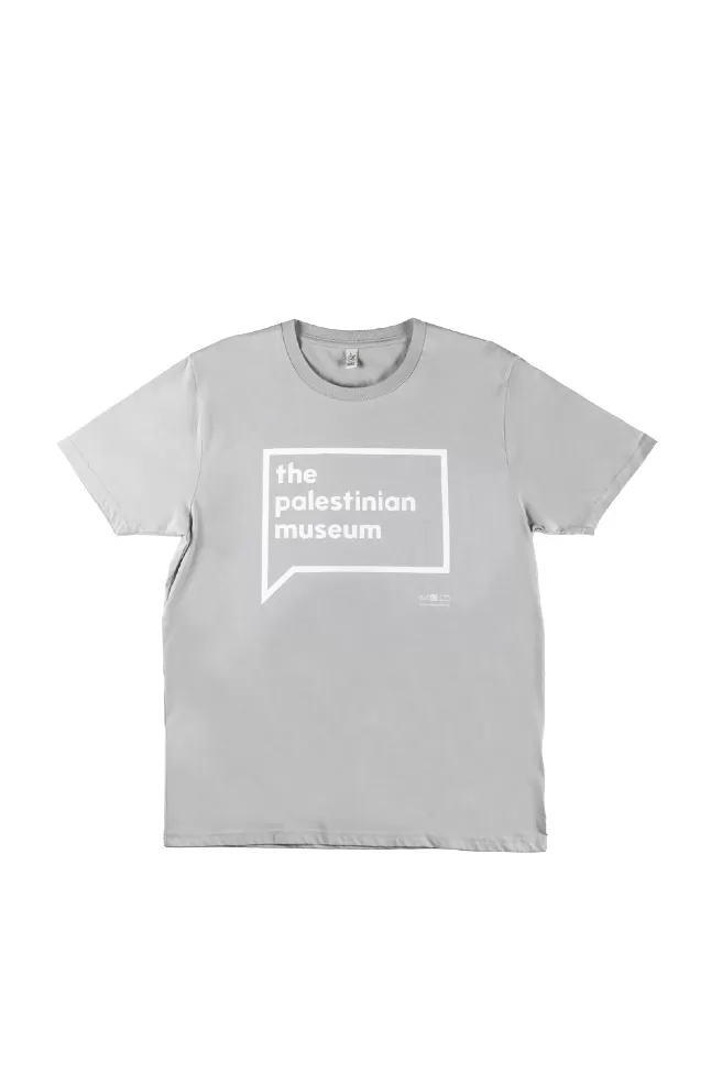The Palestinian Museum T-shirt